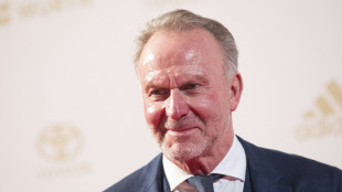 Rummenigge und Mintzlaff treten aus Taskforce zur&uuml;ck