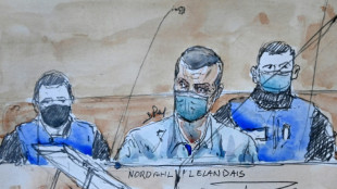 Affaire Ma&euml;lys: un premier jour marqu&eacute; par les excuses de Lelandais