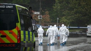 Seis detenidos por el ataque a una sinagoga en M&aacute;nchester 