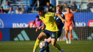 Nashville, campe&oacute;n de la temporada regular de la MLS; Inter Miami pierde