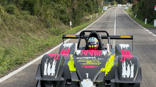 Auto: la 63&ordf; Alghero Scala Piccada promette scintille