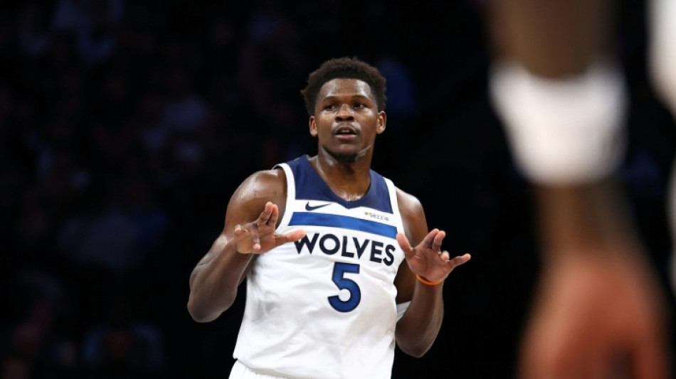 NBA: 1.000e succ&egrave;s pour Rick Carlisle, Edwards passe les 10.000 points &agrave; 24 ans