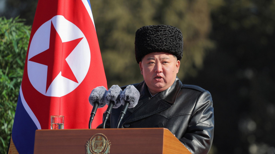 Pyongyang rinnova la lealtà alla leadership di Kim Jong-un