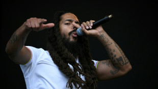 Kneecap, Bob Vylan Glastonbury sets spark police probe and global criticism