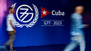 Cuba recebe cúpula do G77+China que promove uma nova 'ordem internacional'