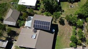 Les Fidji acc&eacute;l&egrave;rent leur transition &eacute;nerg&eacute;tique pour sortir des fossiles