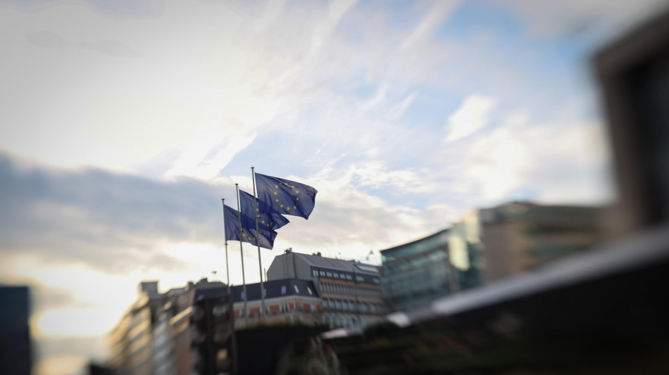 Ue, 'telefonata con Putin su base bilaterale, uniti nell'impegno su Kiev'
