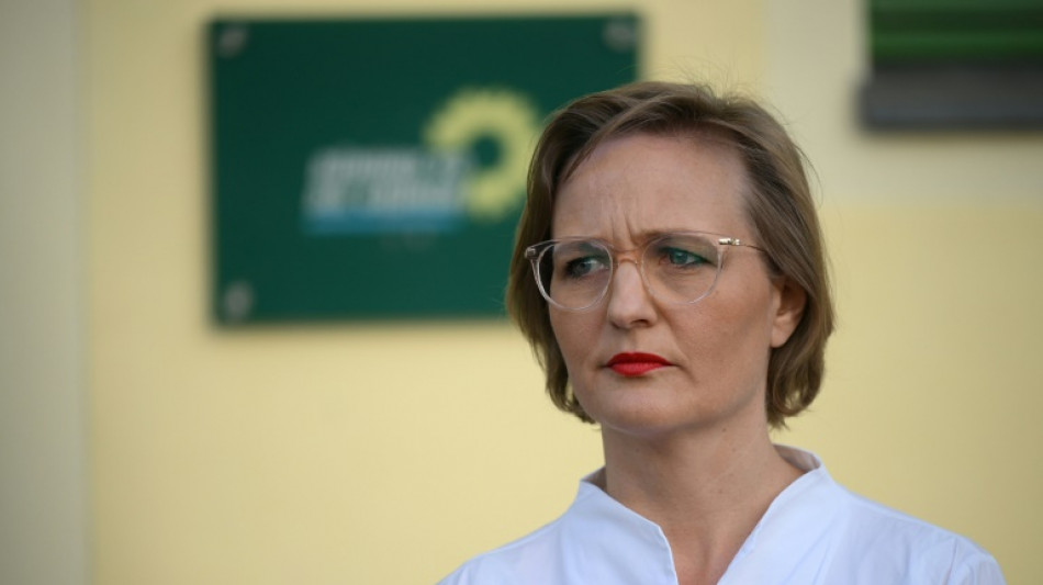 Gr&uuml;ne werfen Regierung falsche Priorit&auml;ten bei Verwenden der Haushaltsgelder vor