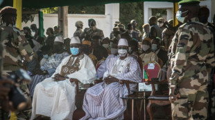 EU verhängt Sanktionen gegen Mitglieder der Junta in Mali