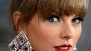 US-Megastar Taylor Swift mit neuen Streamingrekorden in Deutschland
