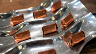 A guerra do chocolate entre gigante su&iacute;&ccedil;a e artes&atilde;os italianos