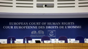 Top European rights court finds Russia committed abuses in Ukraine