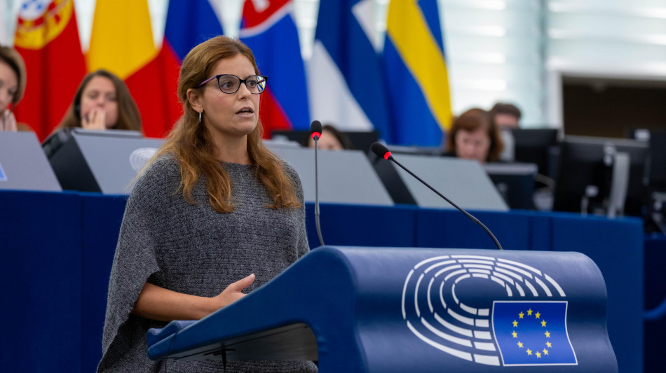 Ilaria Salis, 'questo voto una vittoria per la democrazia'