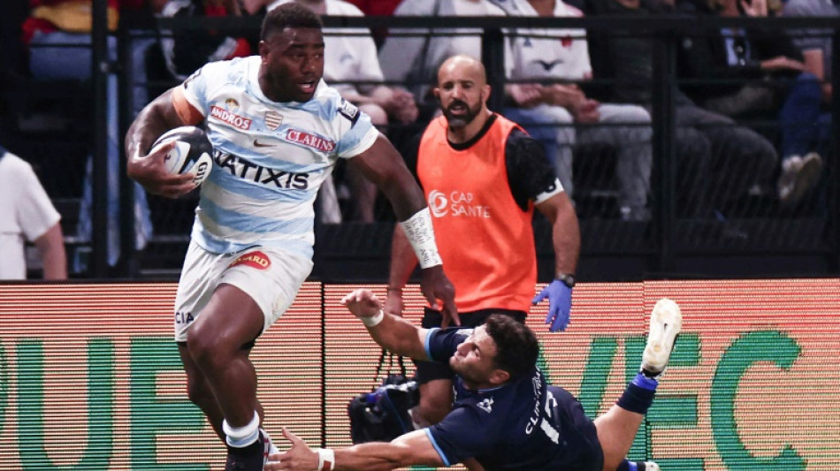 Top 14: La Rochelle et Castres un pied en phase finale, Vannes proche de la Pro D2