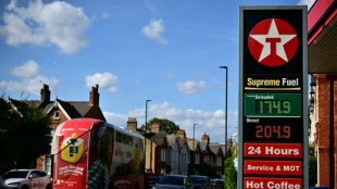 La crisis en Oriente Medio dispara el precio del gas&oacute;leo en Reino Unido