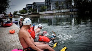 Las aguas europeas contaminadas por una sustancia qu&iacute;mica persistente, denuncian asociaciones