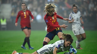 España pierde contra Italia pero estará en la Final Four de la Liga de Naciones femenina