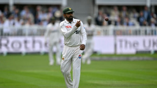 Pakistan's drastic squad upheaval 'news' to skipper Babar Azam