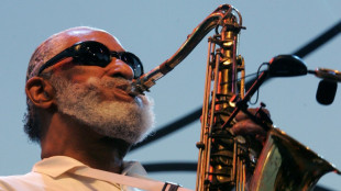 Jazzlegende Sonny Rollins mit 95 Jahren gestorben