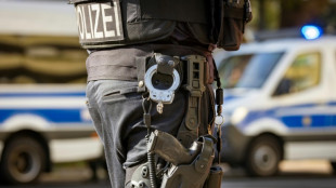Bundespolizist soll in Hessen Lebensgef&auml;hrtin erschossen haben - Festnahme