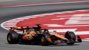 F1: l'Australien Oscar Piastri (McLaren) remporte le Grand Prix d'Espagne