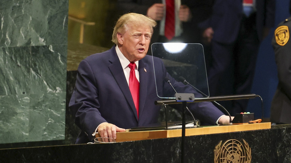 Trump, 'sono convinto che l'Iran far&agrave; l'accordo dopo le midterm'
