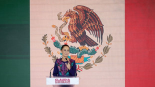 Os desafios colossais de Claudia Sheinbaum no México

