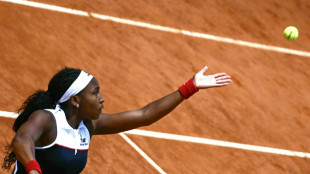 WTA 1000 de Rome: Gauff dans le dernier carr&eacute; pour la troisi&egrave;me fois