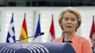 L'UE propose une hausse du budget, rejet imm&eacute;diat de Berlin
