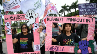 Super Typhoon ploughs towards Philippines, Taiwan