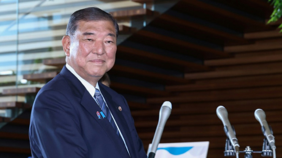 Japan PM plans to resign after election debacle: local media