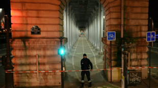 Anschlag nahe des Eiffelturms: Deutscher stirbt bei Messerangriff in Paris