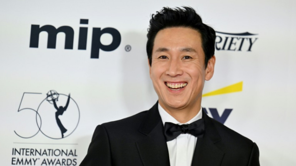 Encontrado muerto el actor surcoreano de "Par&aacute;sitos" Lee Sun-kyun