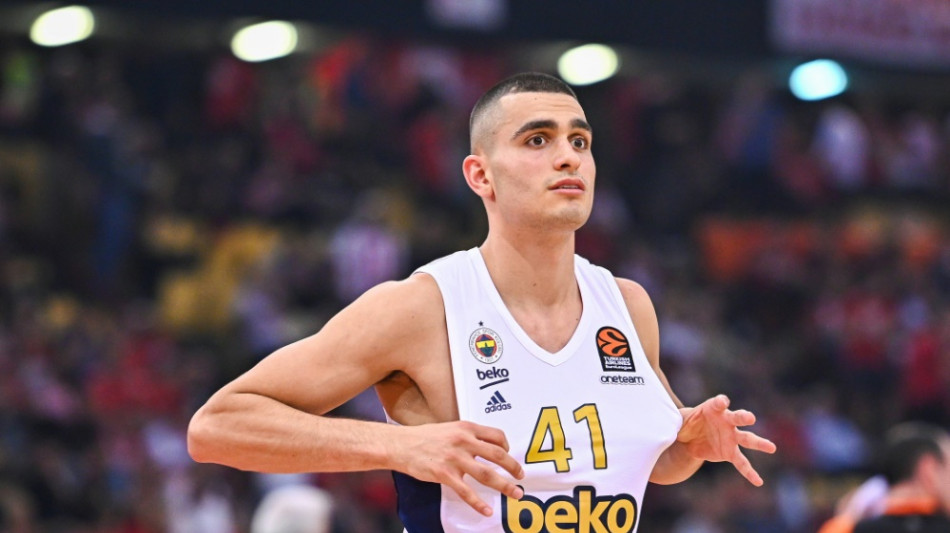 Basketball: Bayern holen fr&uuml;heren NBA-Pick Madar