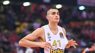 Basketball: Bayern holen fr&uuml;heren NBA-Pick Madar