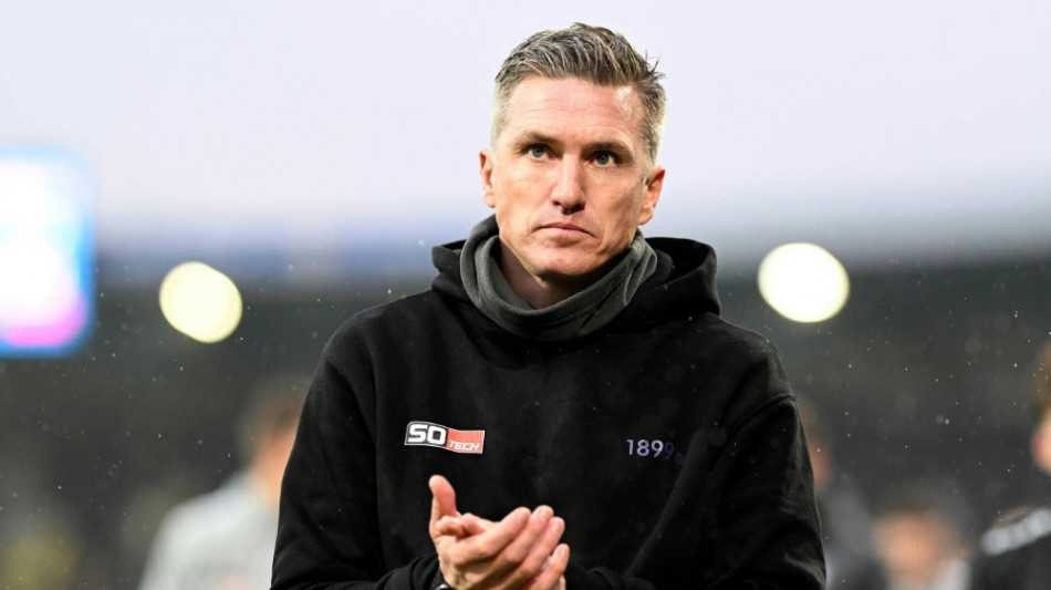 Osnabr&uuml;ck: Coach Schweinsteiger muss gehen 