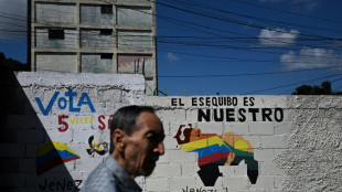 Référendum au Venezuela pour renforcer ses prétentions sur l'Essequibo, une région du Guyana