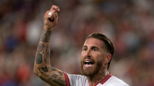 W&auml;hrend Champions-League-Spiel: Diebe brechen bei Fu&szlig;ballstar Ramos in Spanien ein