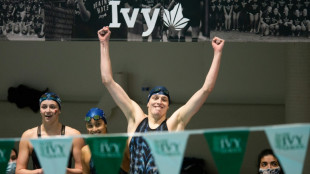 Du cyclisme &agrave; la natation, les sportives transgenres &eacute;cart&eacute;es du haut niveau