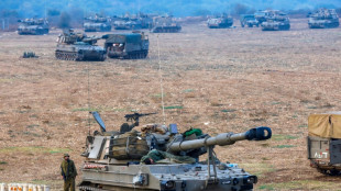 Norte de Israel se prepara diante da amea&ccedil;a do Hezbollah
