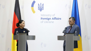 Ucrania propone que las potencias occidentales derriben los misiles rusos desde sus territorios