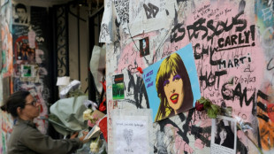 Paris abre as portas da casa do m&iacute;tico cantor Serge Gainsbourg