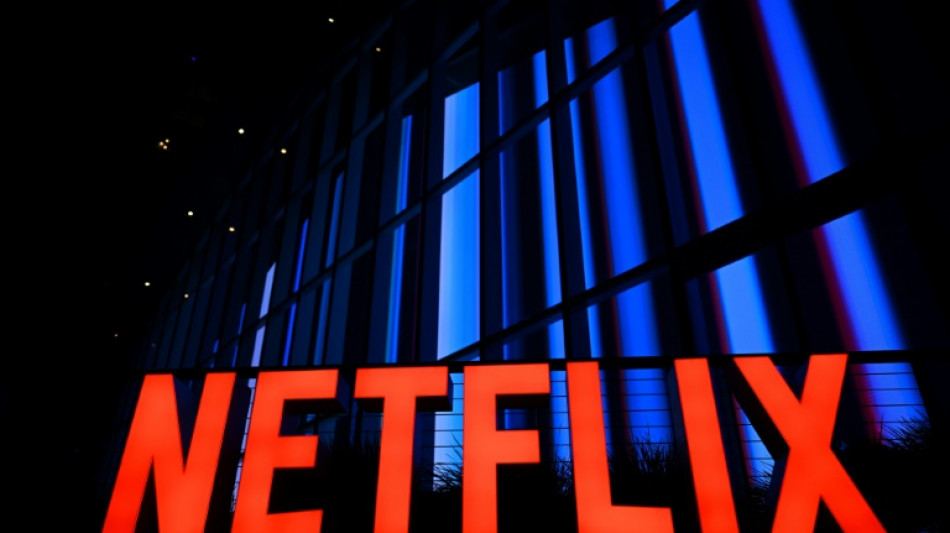 Netflix macht Ernst: Teilen von Abo-Konten wird eingeschränkt