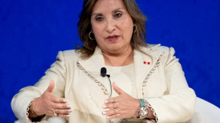 Chanceler peruana renuncia ap&oacute;s pol&ecirc;mica por reuni&atilde;o frustrada entre Boluarte e Biden
