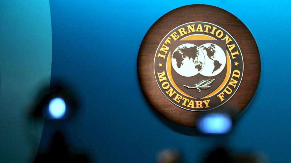 Fmi, in Italia prospettive incerte, pesano dazi e demografia