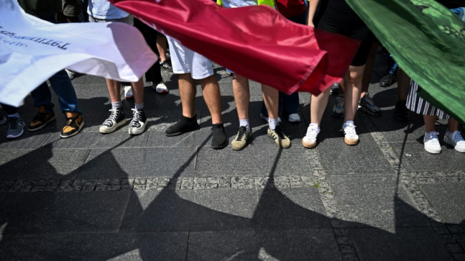 From blockades to ballots: Serbian students confront government