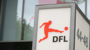 5,87 Milliarden: DFL verk&uuml;ndet Umsatzrekord