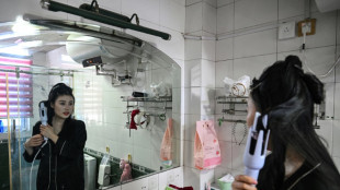 J&oacute;venes chinos buscan trabajos alternativos en una econom&iacute;a en transformaci&oacute;n