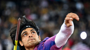 Olympic javelin champion Chopra targets 90m mark in Doha