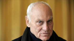 Richard Serra, um dos grandes nomes da arte contempor&acirc;nea, morre aos 85 anos